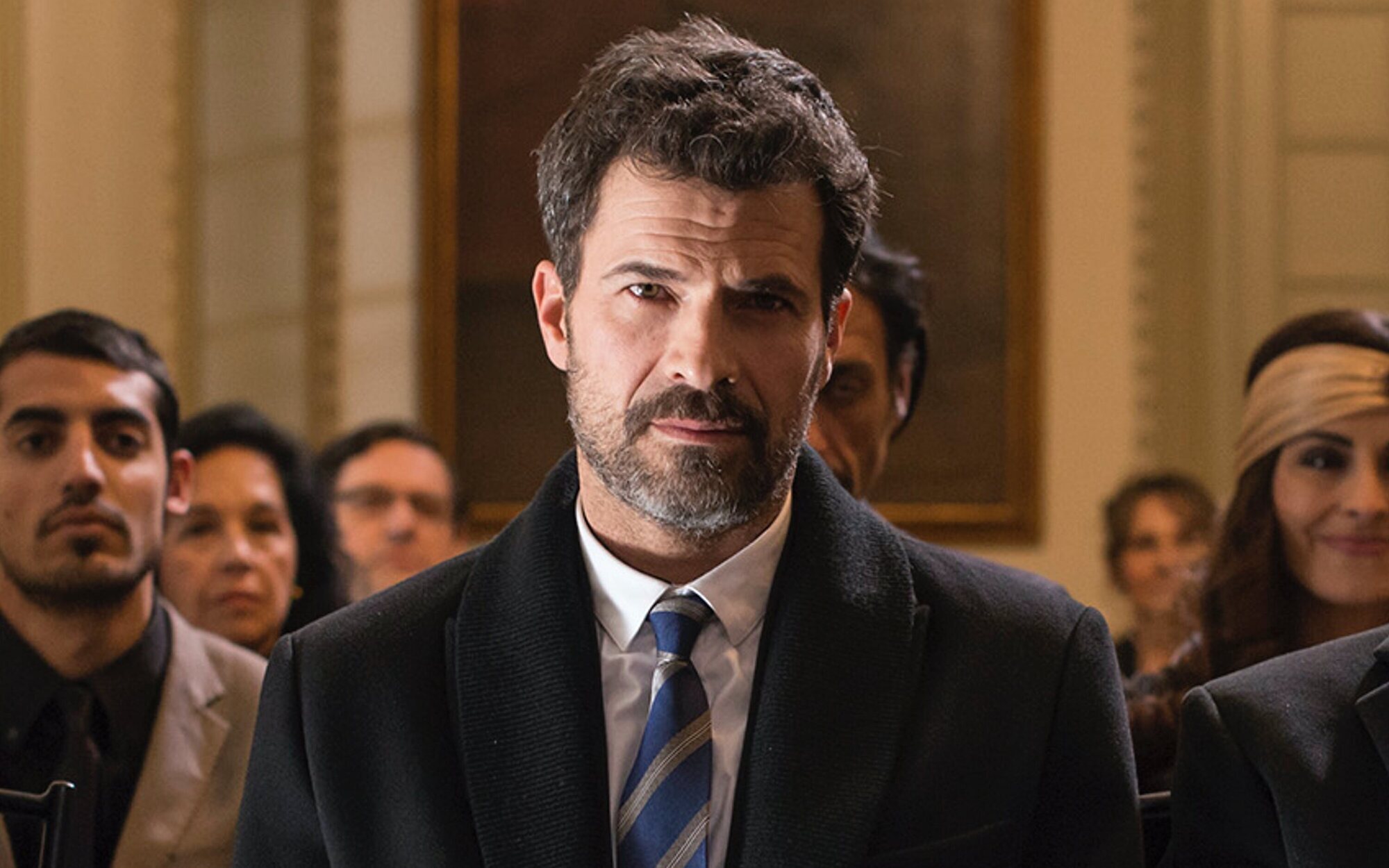 Rodolfo Sancho acusa de "extorsión" a uno de los testigos en el juicio contra su hijo Daniel Sancho