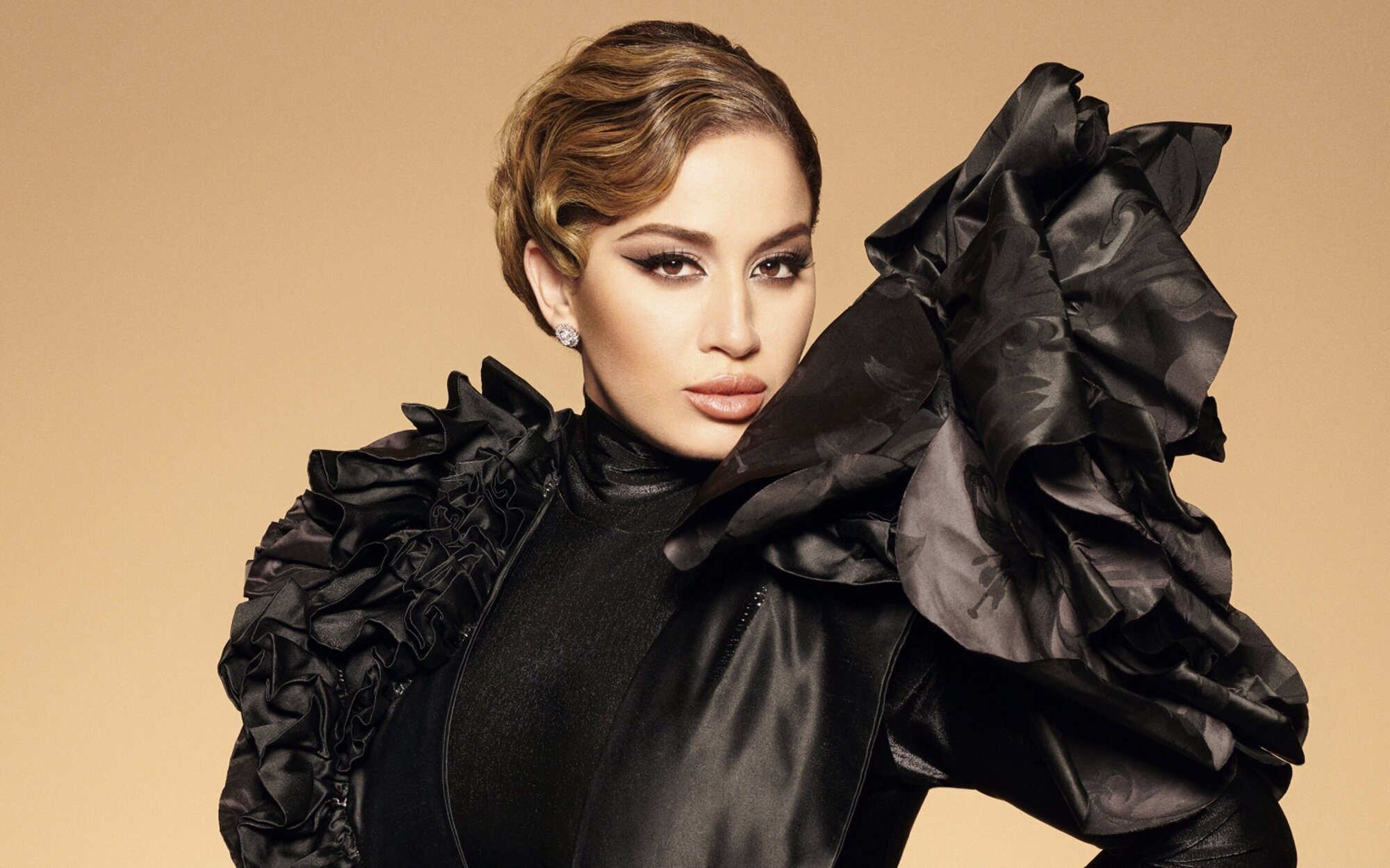 Eliminan el videoclip de La Zarra (Francia en Eurovisión 2023) tras posicionarse en contra de Israel