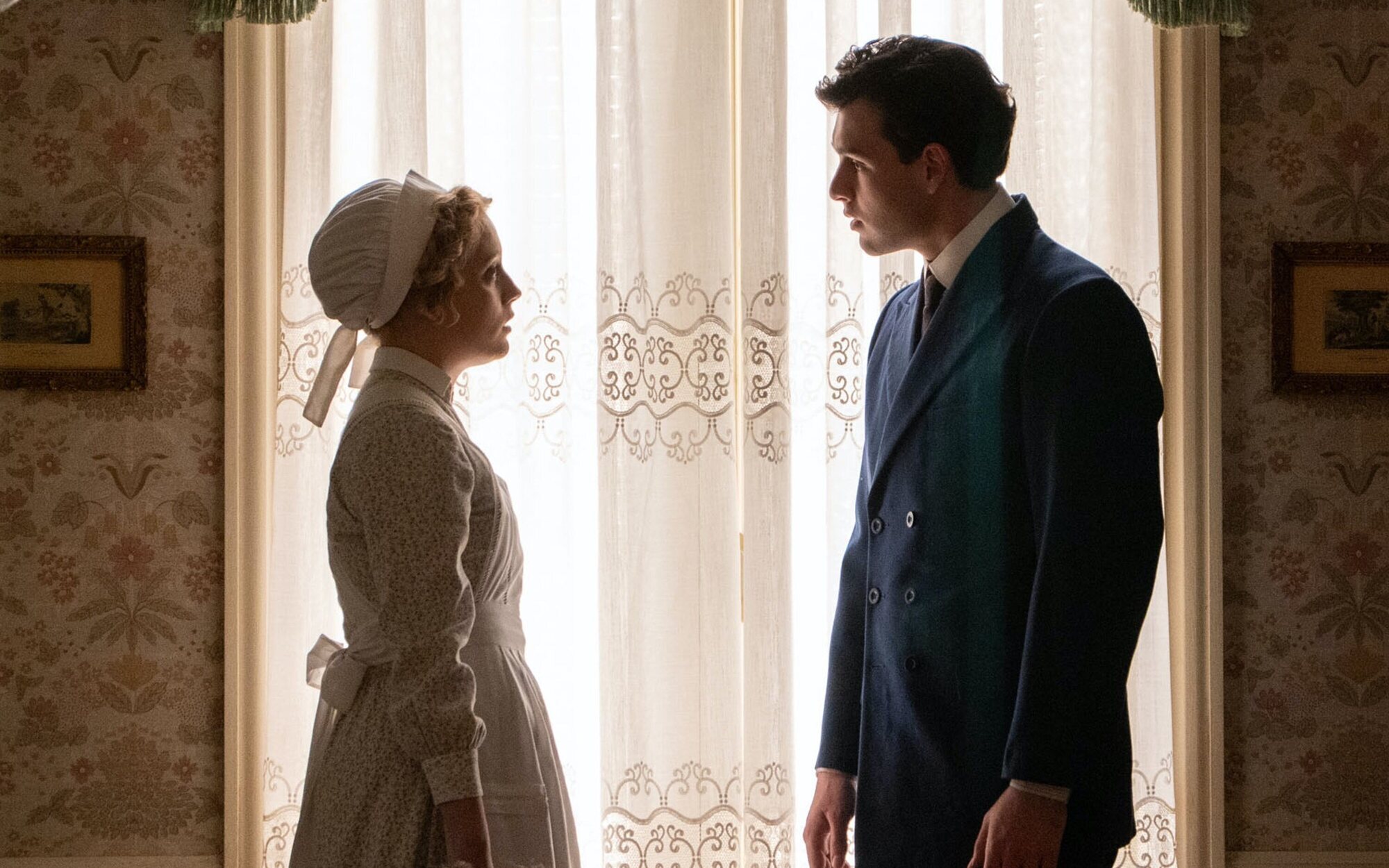 'La promesa' se mantendrá contraria a la marcha de Curro y Vera descubrirá a Santos