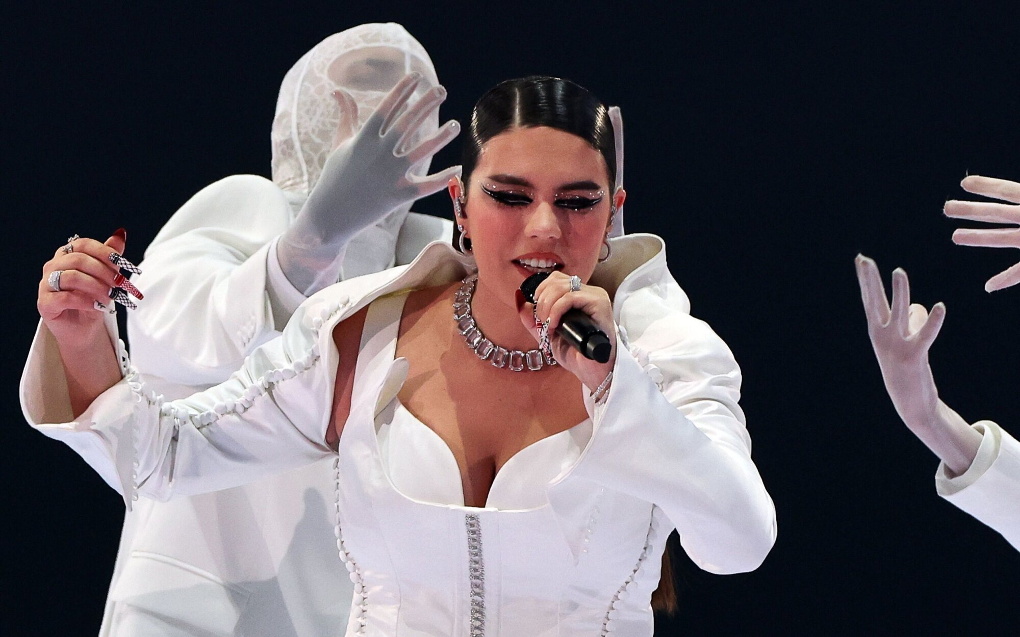 Delegaciones de Eurovisión 2024 solicitan una reunión con la UER para "aclarar" los incidentes de Malmö