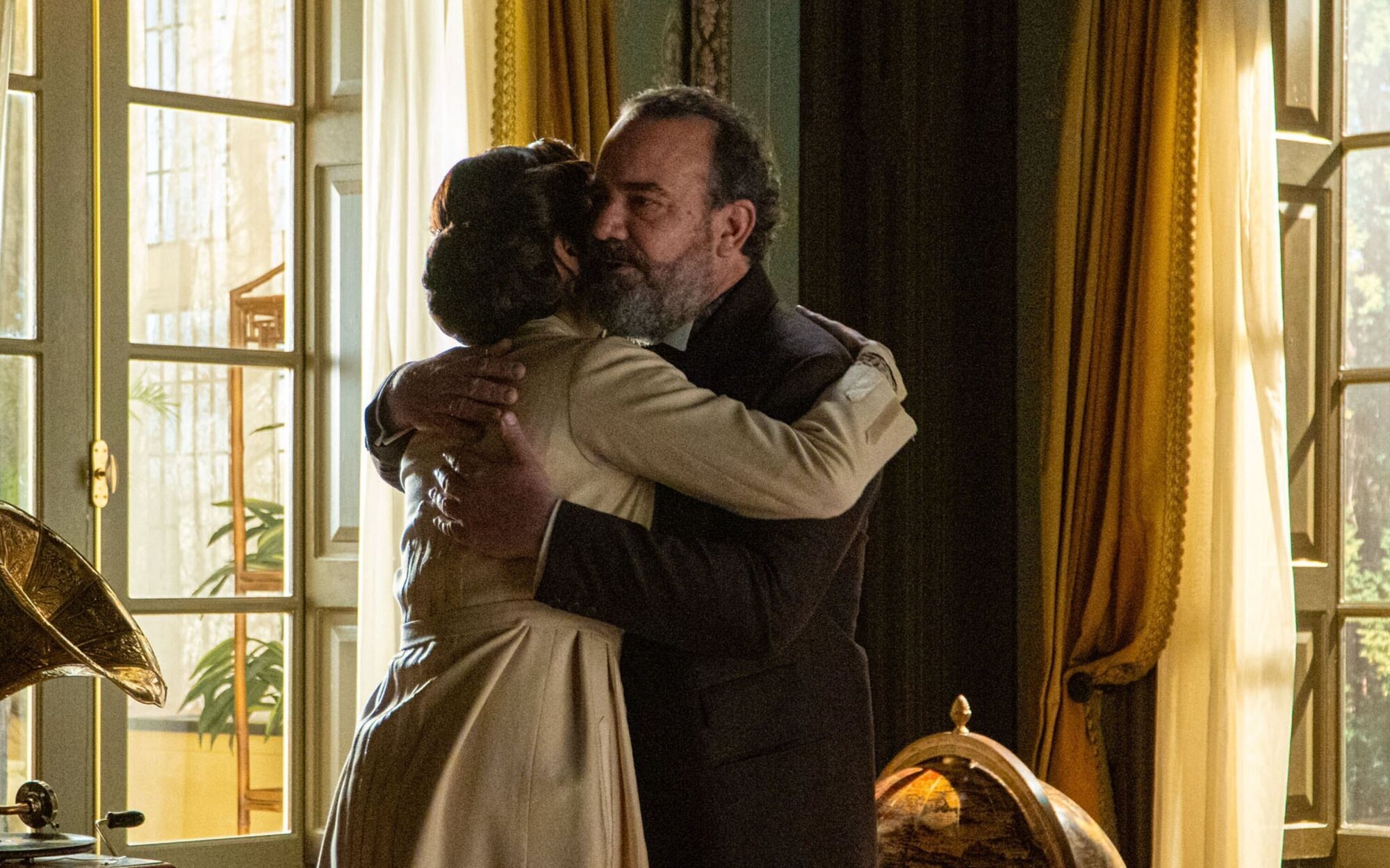 'La promesa' sacará de prisión a Gregorio y dará una inesperada información a Catalina