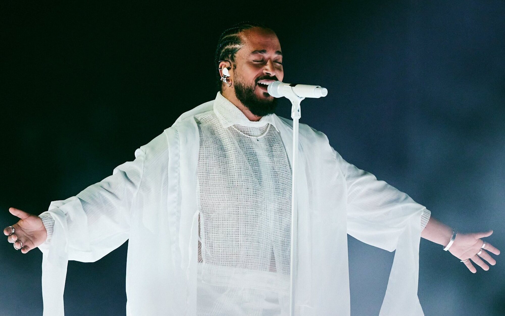 Eurovisión 2024 alcanza los 163 millones de espectadores y destaca la cuota juvenil (58,6%)