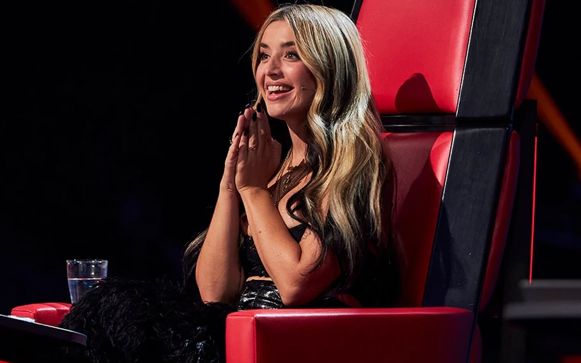 'La Voz Kids' (14,4%) vuelve a dominar y Telecinco remonta con 'Antes de ti' (9,8%)