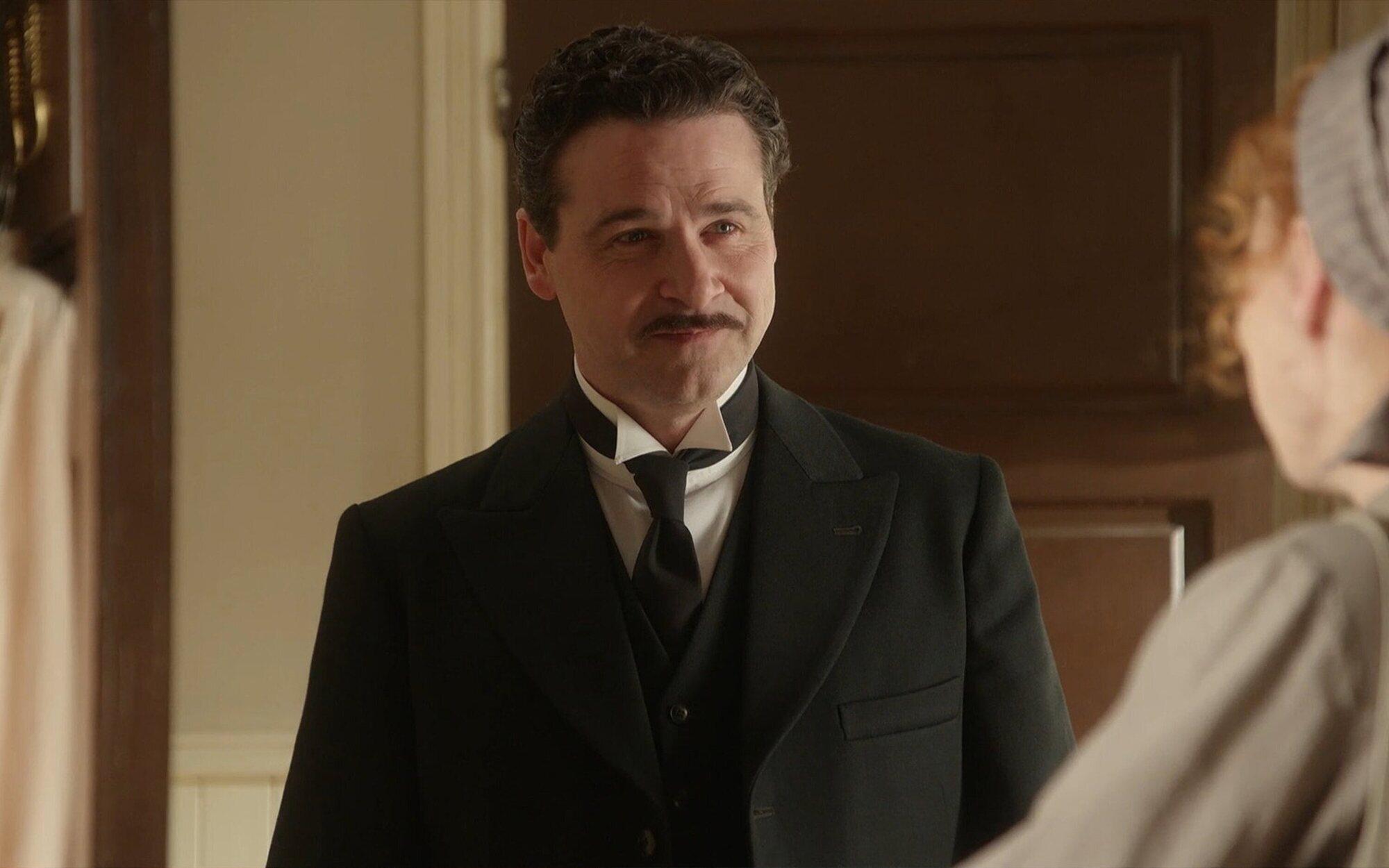 'La promesa' descubrirá un aliado inesperado ante la preocupación por Pía y la vuelta de Gregorio