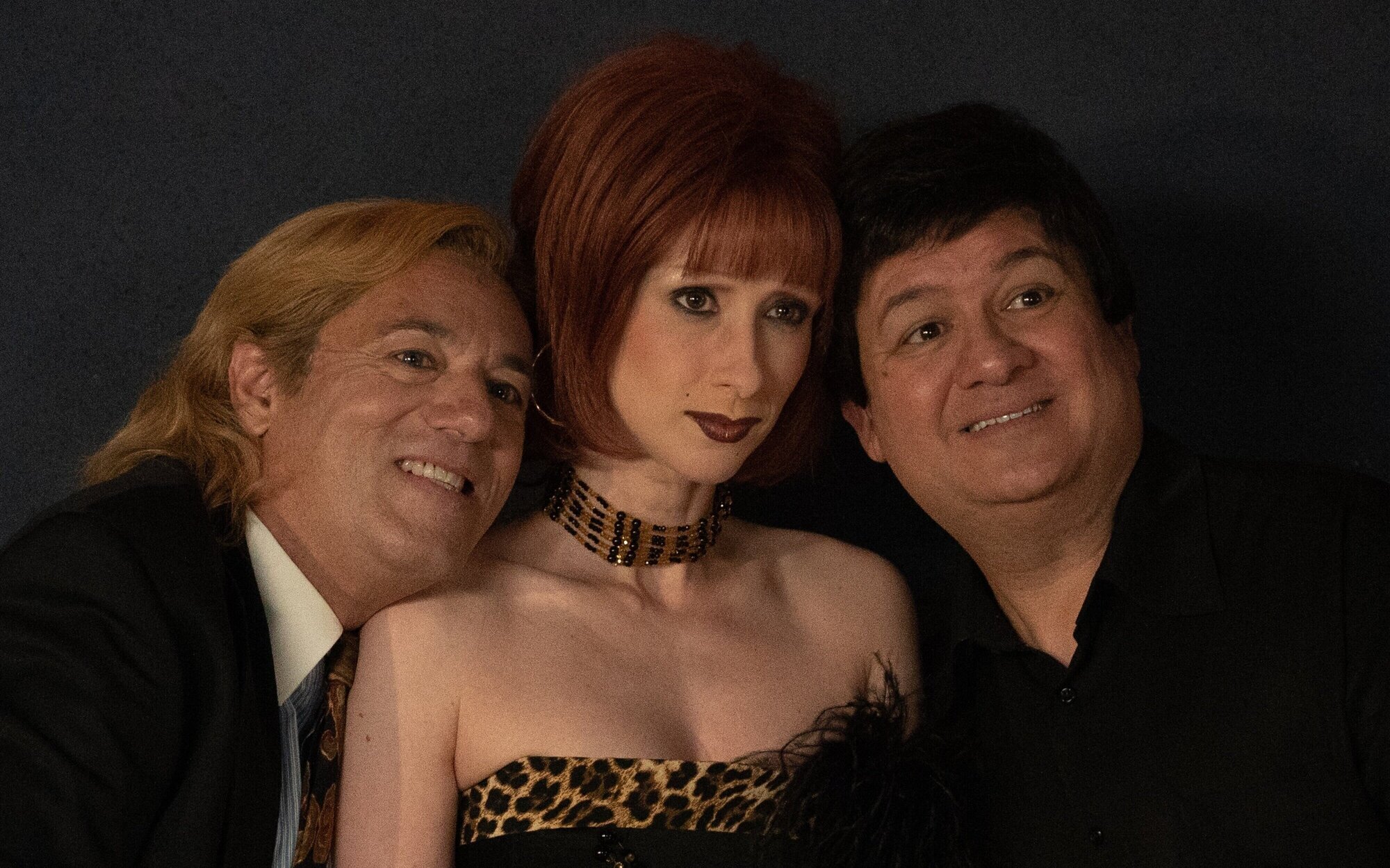 Secun de la Rosa ('Superestar'): "Cosificamos los personajes y detrás hay un ser humano con mil aristas"