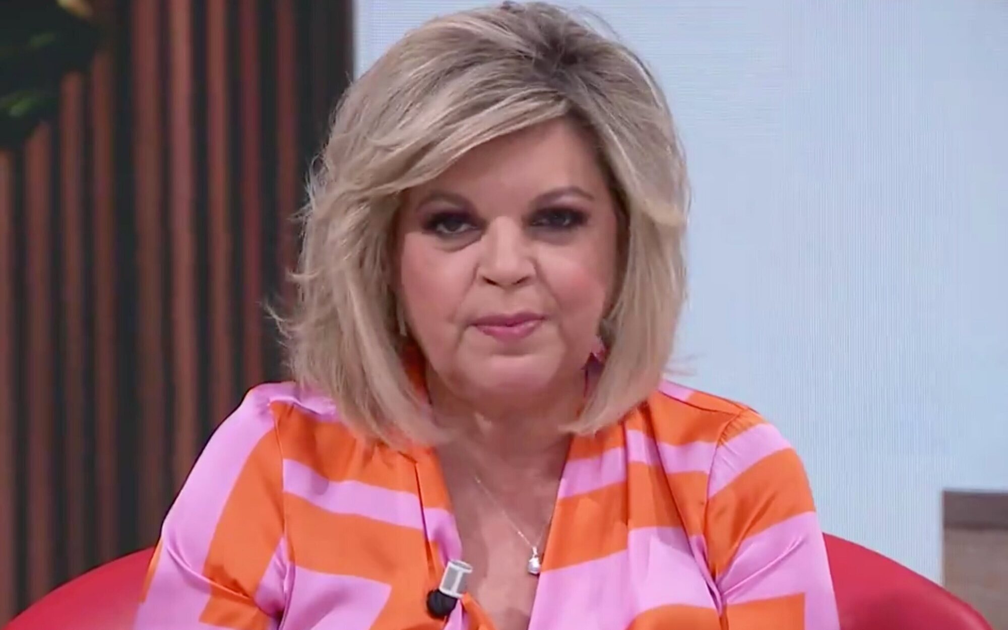 Terelu Campos explota contra Belén Esteban y 'Ni que fuéramos': "¿Os habéis preocupado vosotros?"