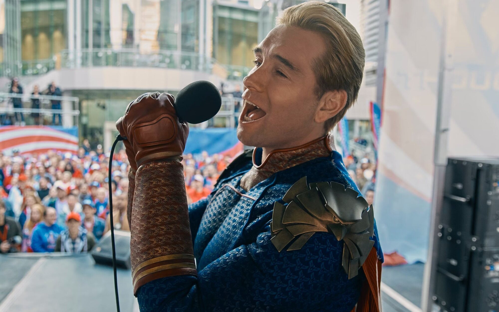 Los estrenos de Prime Video en junio de 2024