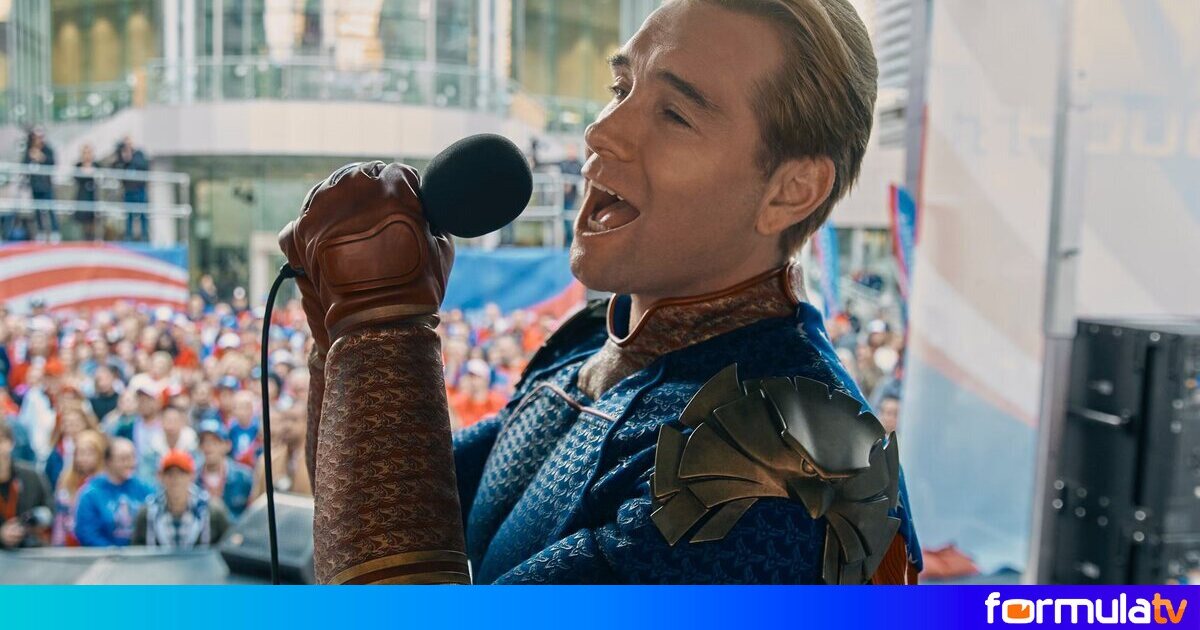 Los estrenos de Prime Video en junio de 2024 - FormulaTV