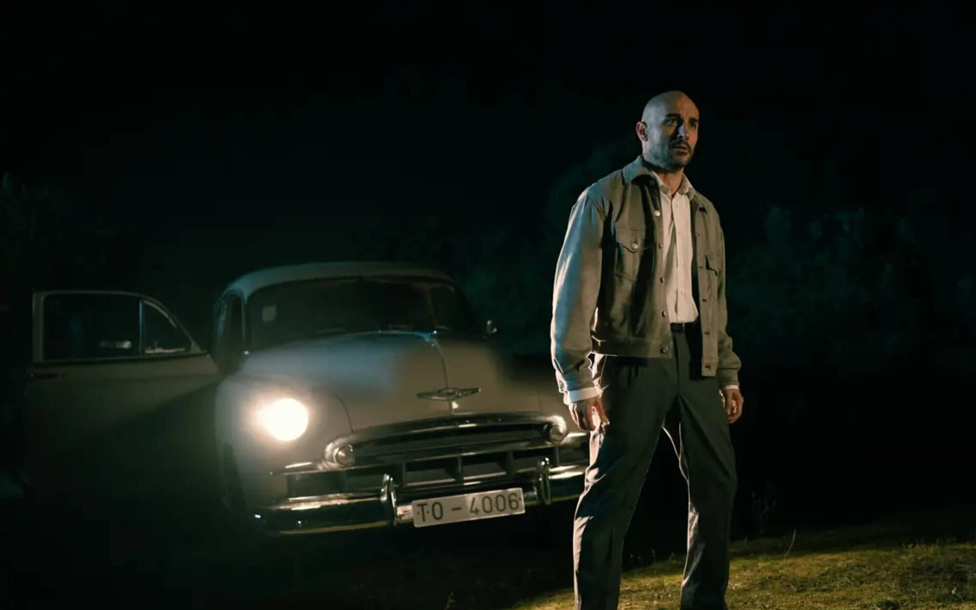 'Sueños de libertad' sacará a la luz el secreto de Jesús sobre el asesinato de Valentín