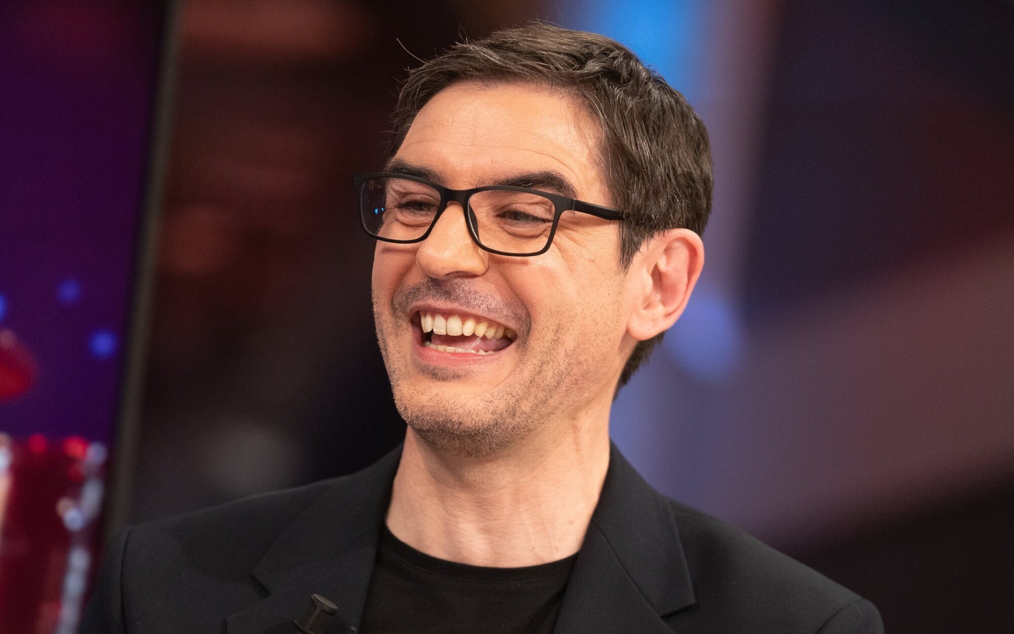 Antena 3 confía a Juanra Bonet un nuevo concurso: 'Juego de pelotas'