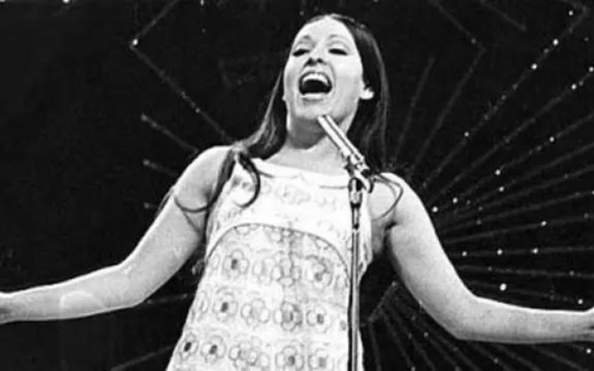 La victoria de Massiel y su 'La, la, la' en Eurovisión se convertirán en serie de la mano de Movistar Plus+