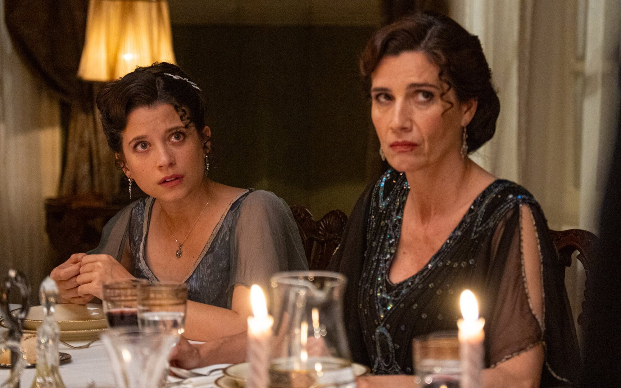 'La promesa' tratará de evitar que Ayala denuncie a Martina a la Guardia Civil y Lope se disculpará con Vera