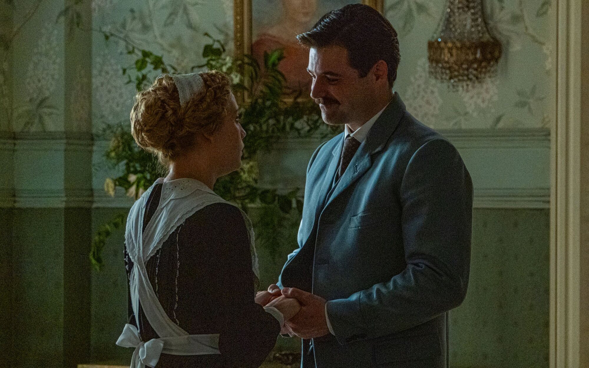 'La promesa' busca conquistar Europa con su entrada en nuevos mercados 