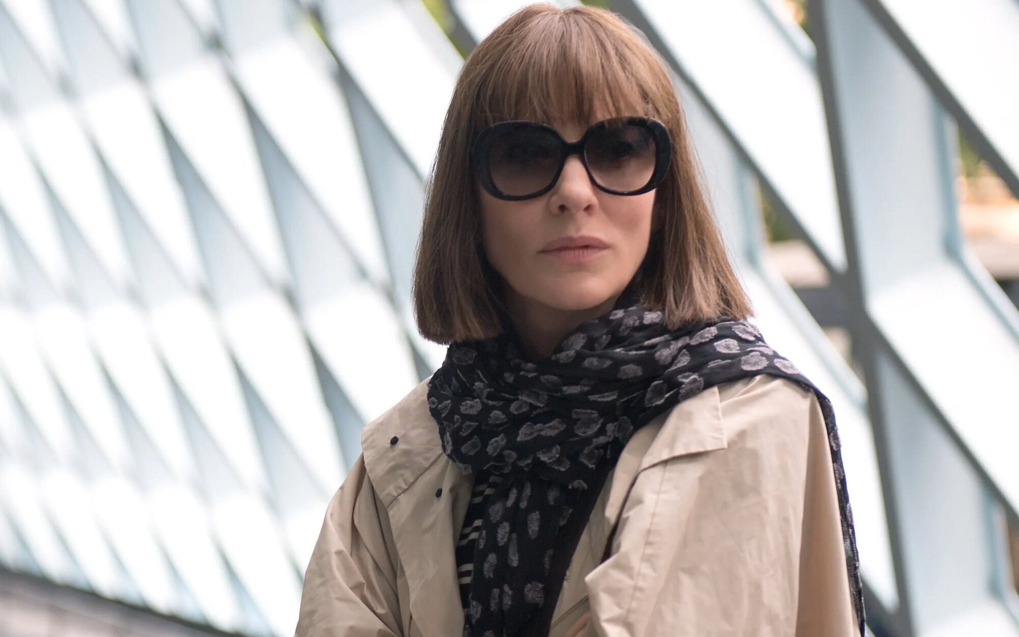 Apple TV+ pone fecha a 'Observada', la miniserie de Alfonso Cuarón protagonizada por Cate Blanchett