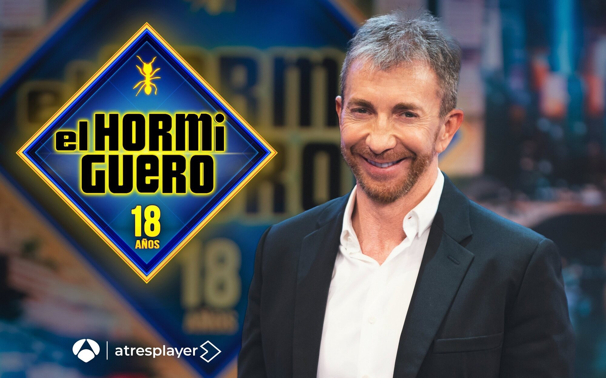 'El hormiguero' cierra una temporada más sumando ya 10 años de liderazgo consecutivos