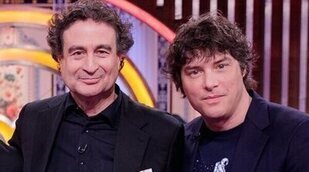 Pepe Rodríguez defiende a Jordi Cruz de su polémica en 'MasterChef': "Parecía que había fusilado a Tamara"