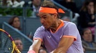 'Factor X' (6,6%) confirma su pobre seguimiento ante el líder 'Hermanos' (12%) y la derrota de Nadal (10,6%)