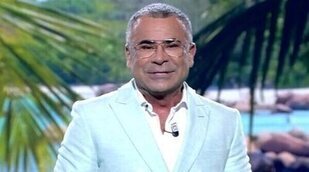 Jorge Javier Vázquez defiende el parón de Pedro Sánchez: "Hay gente que intelectualmente no da mucho de sí"