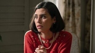 'Sueños de libertad' mediará entre Isidro y Fina y acercará a Mateo y a Claudia