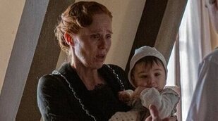 'La promesa' traicionará a Pía y pondrá fin a la relación de Vera y Lope