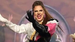 'Tu cara me suena' (20,4%) refuerza su liderazgo al crecer ante un '¡De viernes!' (9,3%) que se resiente