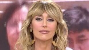 La portavoz de Rodolfo Sancho cancela su conexión con 'Fiesta' ante la indignación de Emma García 