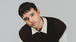 Eric Saade se pronuncia sobre su actuación en Eurovisión 2024 tras sus críticas a Israel