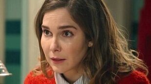 'Sueños de libertad' descubrirá al padre biológico de Julia y destrozará la ilusión de Marta y Fina