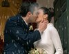'Sueños de libertad' celebrará la boda de Carmen y Tasio, quien podría averiguar quién es su padre