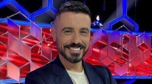 Gorka Rodríguez será el presentador de 'El cazador Stars', la versión con famosos del concurso de La 1
