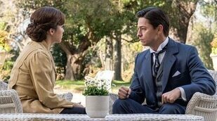 'La promesa' acercará a Lope y a Vera y recibirá a Santos, el hijo de Ricardo