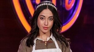 'MasterChef 12': Samya, séptima expulsada por un plato que "no tenía ningún sentido y no se podía comer"