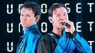 La Semifinal 1 de Eurovisión 2024 arrasa en jóvenes y en Madrid, pero se hunde en Galicia 