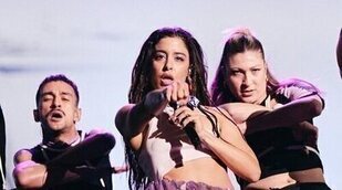 La Semifinal 2 de Eurovisión 2024 casi empata con Telecinco y lidera entre los 13 y los 44 años