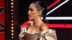 'Factor X' se estanca en un 6,6% y no altera a 'Hermanos' (13,7%) y 'MasterChef' (12,4%)