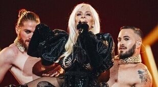 Eurovisión trastoca la parrilla de La 1: Así quedan las noches de la Semifinal 2 y la Gran Final