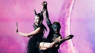 Bambie Thug, representante de Irlanda, sufre un importante fallo técnico en su ensayo de Eurovisión 2024 