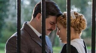 'La promesa' sorprenderá a todos con la declaración de amor entre Ayala y Margarita