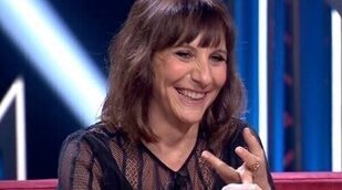 Malena Alterio revive un extravagante bolo de su época en 'Aquí no hay quien viva': "Iban superborrachos"