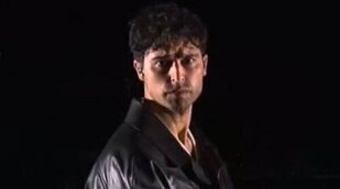 Eurovisión 2024: La UER tacha de "triste" el gesto de Eric Saade en apoyo a Palestina durante su actuación