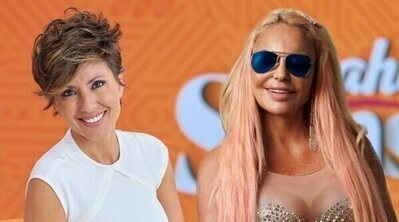 Antena 3 vuelve a fijarse en Leticia Sabater para 'Y ahora, Sonsoles' tras su viral actuación en 'TCMS'