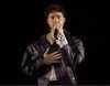 Eric Saade acusa de racismo a Eurovisión tras censurar su gesto pro-Palestina