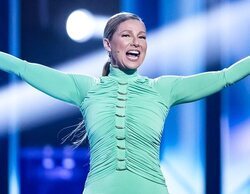 RTVE mueve 'Baila como puedas' a la noche del jueves en un intento desesperado por beneficiarse de Eurovisión
