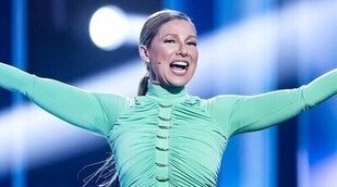 RTVE mueve 'Baila como puedas' a la noche del jueves en un intento desesperado por beneficiarse de Eurovisión