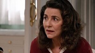 'Sueños de libertad' trazará líneas rojas entre Luz y Luis y Claudia temerá por su embarazo