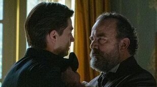 'La promesa' agredirá a Martina y enfrentará a Santos y Lope por Vera