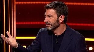 'El 1%' (14,2%) lidera sin competencia ante los flojos datos del cine de Telecinco (8,6%) y La 1 (5,7%)