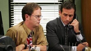 Peacock da luz verde a la nueva 'The Office' y desvela su ambientación periodística