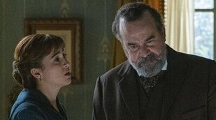 'La promesa' intentará retener a Pelayo e involucrará a Blanca en la vida de Manuel