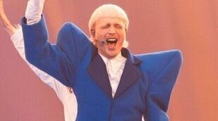 Eurovisión 2024: Lista completa de países de la Semifinal 2 clasificados para la Gran Final